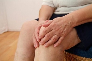 symptoms of knee osteoarthritis