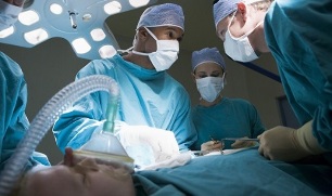 surgery for lumbar osteochondrosis