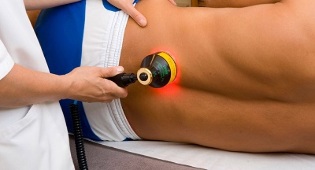 physical therapy to treat back pain