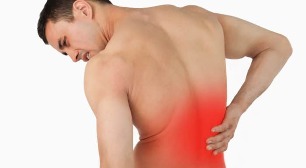 why does your back hurt