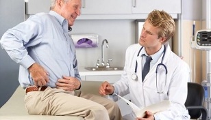 diagnostic methods of hip arthrosis