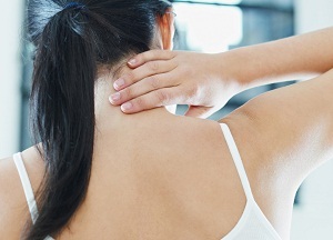 How to treat cervical spine osteochondrosis