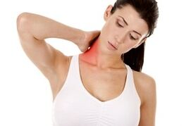 Pain in the neck