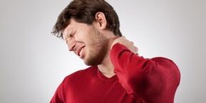 Second stage of osteocondrosis