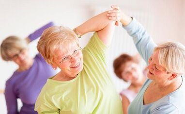 Reasons and treatment of joint pain