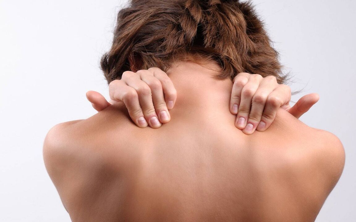 Self and rear