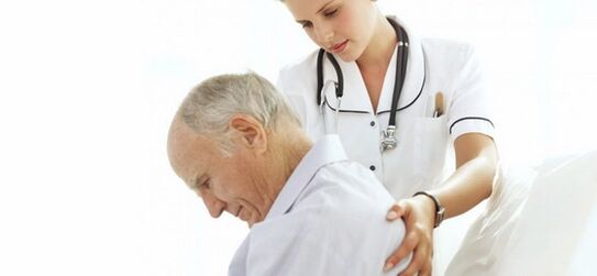 Cervical vertebrae artrosus can cause a shot