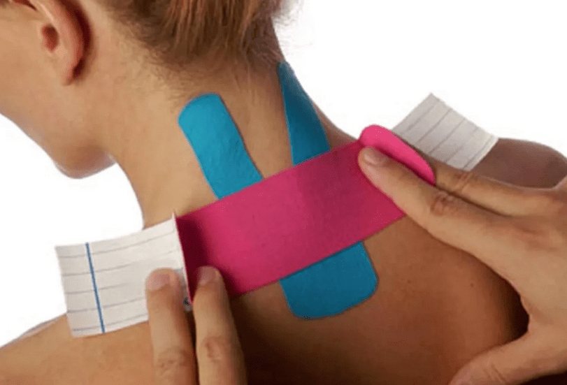 Injections for neck pain